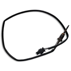 Bmw X4 Seri F26 Kasa Egzoz Sıcaklık Sensörü Bmw Orijinal Marka 13628514929