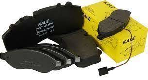 Fiat Albea 1.3 Multijet Ön Fren Balatası KALE BALATA Marka 55170758