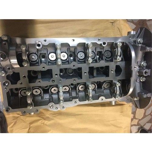 Ford Fiesta 2012 - 2018 1.6 Ecoboost Benzinli Silindir Kapağı Siboplu Ford Orijinal Marka BM5G 6C032 ZE