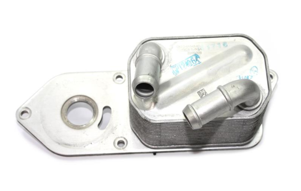 Ford Custom 2018-2020 2.0 Ecoblue Yağ Soğutucu Komple Ford Otosan Gk2Q6A642Ad