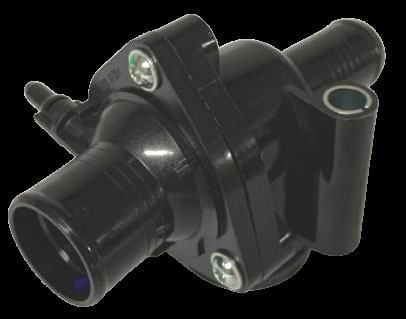 Ford Mondeo 2001-2007 2.0 TDCI ( Duratorg ) Termostat Gövdesi Komple İthal Marka T138.03