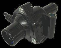 Ford Mondeo 2001-2007 2.0 TDCI ( Duratorg ) Termostat Gövdesi Komple İthal Marka T138.03