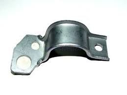 Fiat Doblo 2001-2010 Arası Sol Alt Viraj Demir Orta Kelepçesi Orijinal Opar 46741681