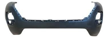 Fiat Fiorino 2016 Sonrası Ön Tampon ( Üst Kısım ) Orjinal Opar 735643977