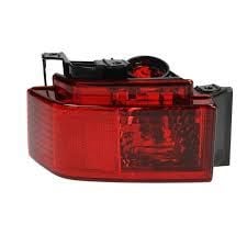 Opel Meriva A Arka Sol Tampon Stop Lambası Depo Marka 6223039