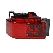 Opel Meriva A Arka Sol Tampon Stop Lambası Depo Marka 6223039