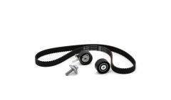 Peugeot 207 1.4 Hdi Euro 4 Dizel Triger Seti İna Marka 2S6Q8A615AB