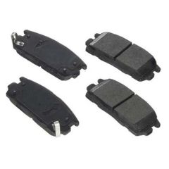 Bmw 5 Seri F10 LCI Kasa Fren Balatası Ön Bmw Orijinal Marka 34116858047