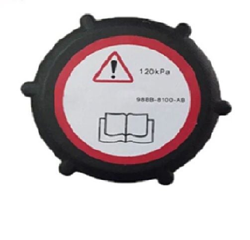 Ford Mondeo 2001-2007 Radyatör Yedek Su Depo Kapağı Orijinal Ford Otosan Marka 98BB8100AB