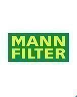 Mercedes W221 Dizel Yağ Filtresi Mann Filter Marka A6511800109