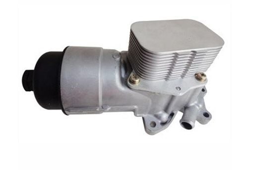 Citroen C2 1.4 Hdi Dizel Yağ Soğutucu Komple Magneti Marelli Marka  1103.S7