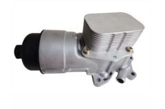 Citroen C2 1.4 Hdi Dizel Yağ Soğutucu Komple Magneti Marelli Marka  1103.S7