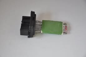 Fiat Doblo 2001-2010 Arası Kalorifer Rezistansı Orijinal Opar 46723713