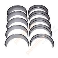 Pegeot 106 (1991-1996) Ana Yatak 0113.E6 PSA ORJİNAL