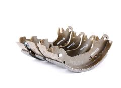 Citroen Saxo Arka Fren Balata Takımı Kampanalı Tip Valeo Marka 562453