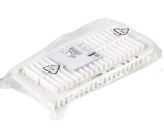 Citroen C.1 1.0 Benzinli Hava Filtresi Psa ( Orjinal ) 1444.XA