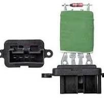 Fiat Ducato 2001-2006  Arası Kalorifer Rezistansı Orijinal Opar 46723713