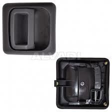 Fiat Ducato 2001-2006 Arası Bagaj Dış Açma Kolu Orjinal Opar 735307400