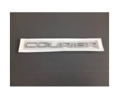 Ford Courier Yazı Uzun Krom İthal Marka