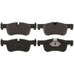 Bmw 2 Seri F22 Kasa Fren Balatası Ön Bmw Orijinal Marka 34116858910