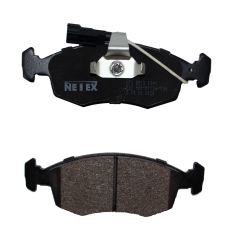 Fiat Doblo 1.6 16V Ön Fren Balatası NETEX Marka 77362180