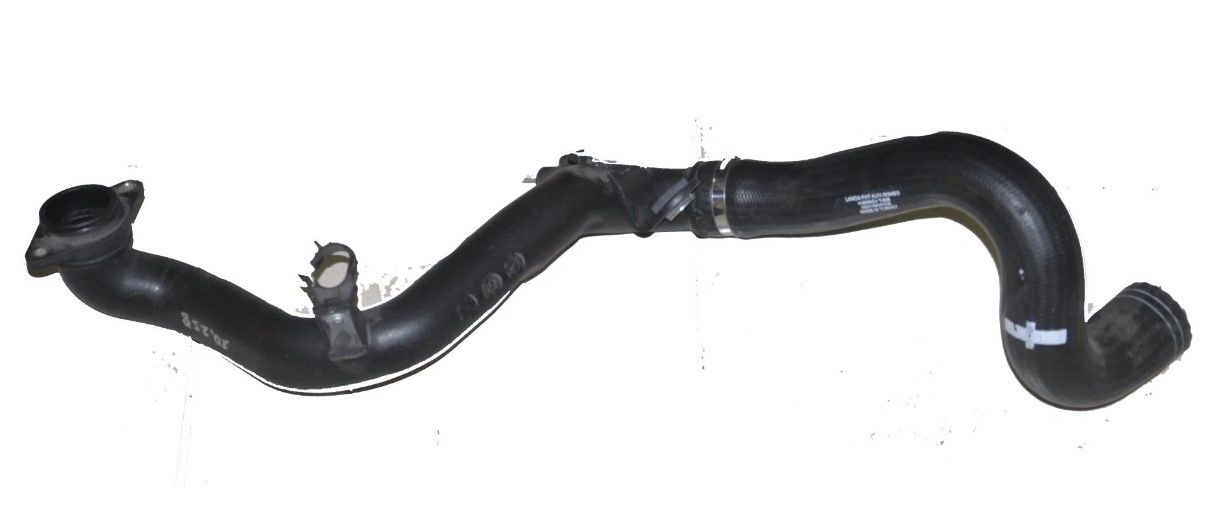 Fiat Fiorino 1.3 İntercoll Hortumu Soldan Çıkış ( Euro 6 ) Orijinal Opar Marka 51998293