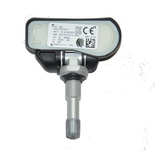 Fiat Doblo III 2010 Sonrası Lastik Basınç Sensörü Orijinal Opar Marka 670106084