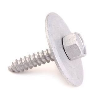 Mercedes W414    Alt Muhafaza Vidası Orijinal Mercedes Marka A0019906036