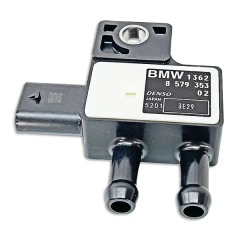 Bmw 2 Seri F46 Gran Tourer Kasa Egzoz Basınç Sensörü Bmw Orijinal Marka 13628579353