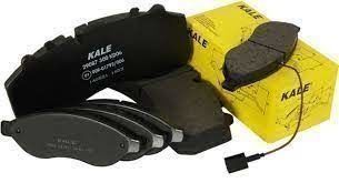 Fiat Siena 1.2 8V Ön Fren Balatası KALE BALATA Marka 55170758