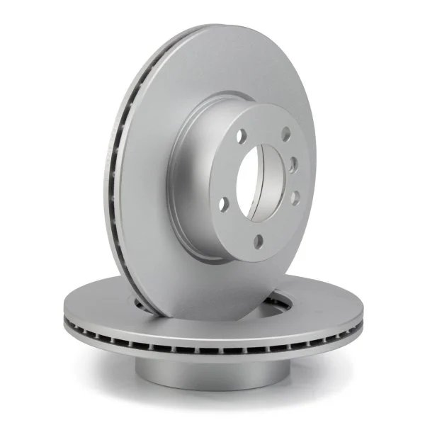 Bmw E90 Kasa 320i Ön Fren Disk Takımı Ferodo Marka DDF1717