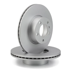 Bmw E90 Kasa 320i Ön Fren Disk Takımı Ferodo Marka DDF1717