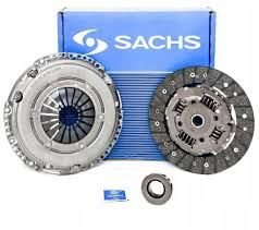 Opel Astra F 1.4 8 Valf Düz Vites Debriyaj Seti Sachs Marka 1606684