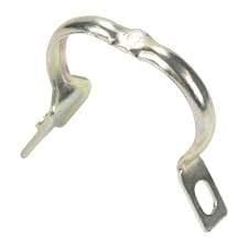 Fiat Doblo 2001-2010 Arası Kalorifer Radyatör Kelepçesi Orijinal Üretici :  Opar Oem :  46722924