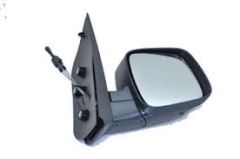 Fiat Fiorino Sağ Dış Dikiz Ayna ( Manuel ) Orjinal Opar 735714766