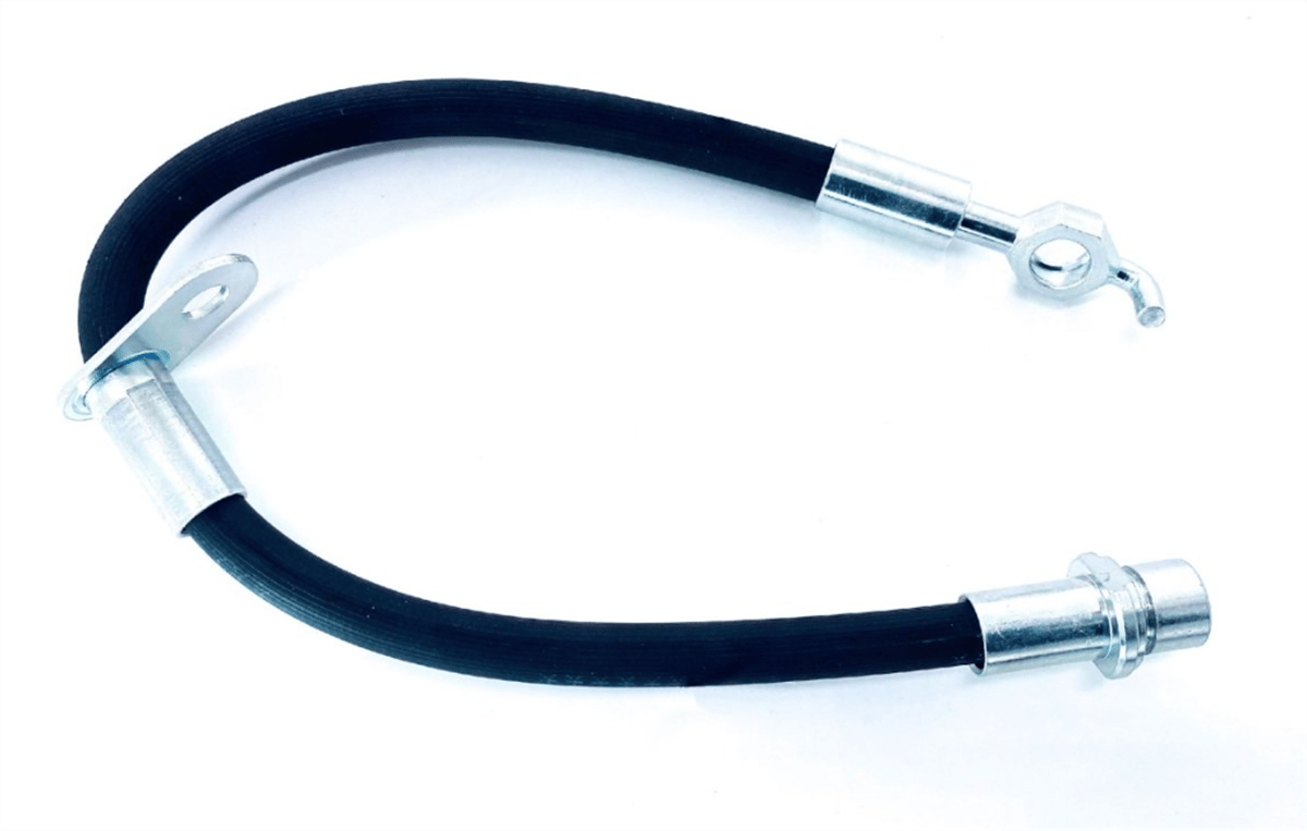 Citroen C1 Ön Sağ Fren Hortumu Cavo Marka 4806.E1