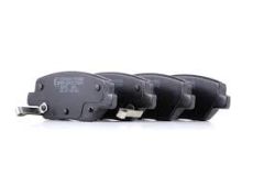 Fiat Egea Ön Fren Balatası Opar Orijinal 77367717E