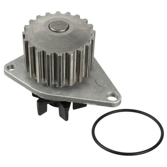 Peugeot 106 1.4 Benzinli Su Pompası Yerli Marka 1207.18