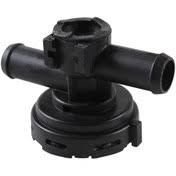 Opel Astra F X14XE - X16XEL Kalorifer Musluğu Akd Marka 1820013