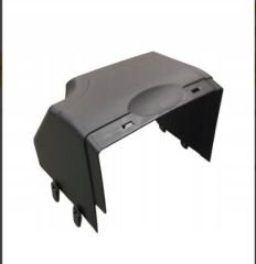 Citroen C2 Akü Kapağı Arka PSA (Orjinal) Marka 6556.CZ