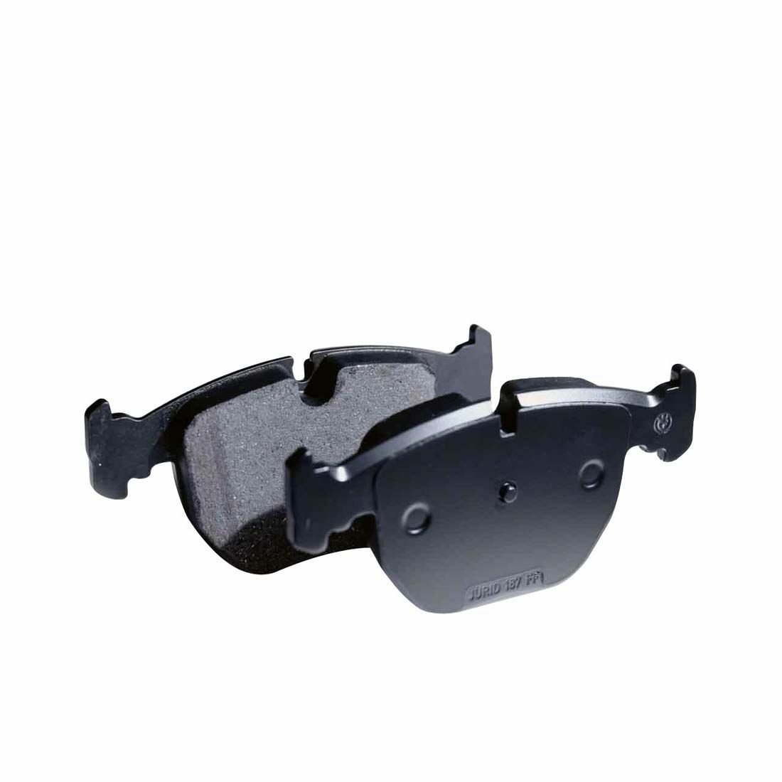 Bmw 5 Seri G30 Kasa Fren Balatası Ön Bmw Orijinal Marka 34116888457