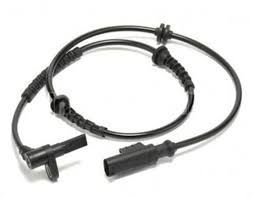 Fiat Grande Punto Ön Fren Abs Kablosu Orjinal Opar 52070362