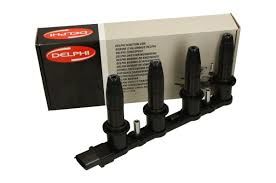 Opel Meriva A 1.6 Twinport Ateşleme Bobini Delphi Marka 1208021