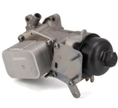 Peugeot Ds3 1.6 Hdi Dizel Yağ Soğutucu Komple Psa Marka 1103.S7