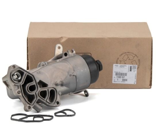 Peugeot Ds3 1.6 Hdi Dizel Yağ Soğutucu Komple Psa Marka 1103.S7