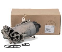 Peugeot Ds3 1.6 Hdi Dizel Yağ Soğutucu Komple Psa Marka 1103.S7