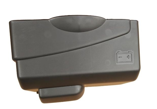 Citroen C2 Akü Kapağı Ön PSA (Orjinal) Marka 6556.CY