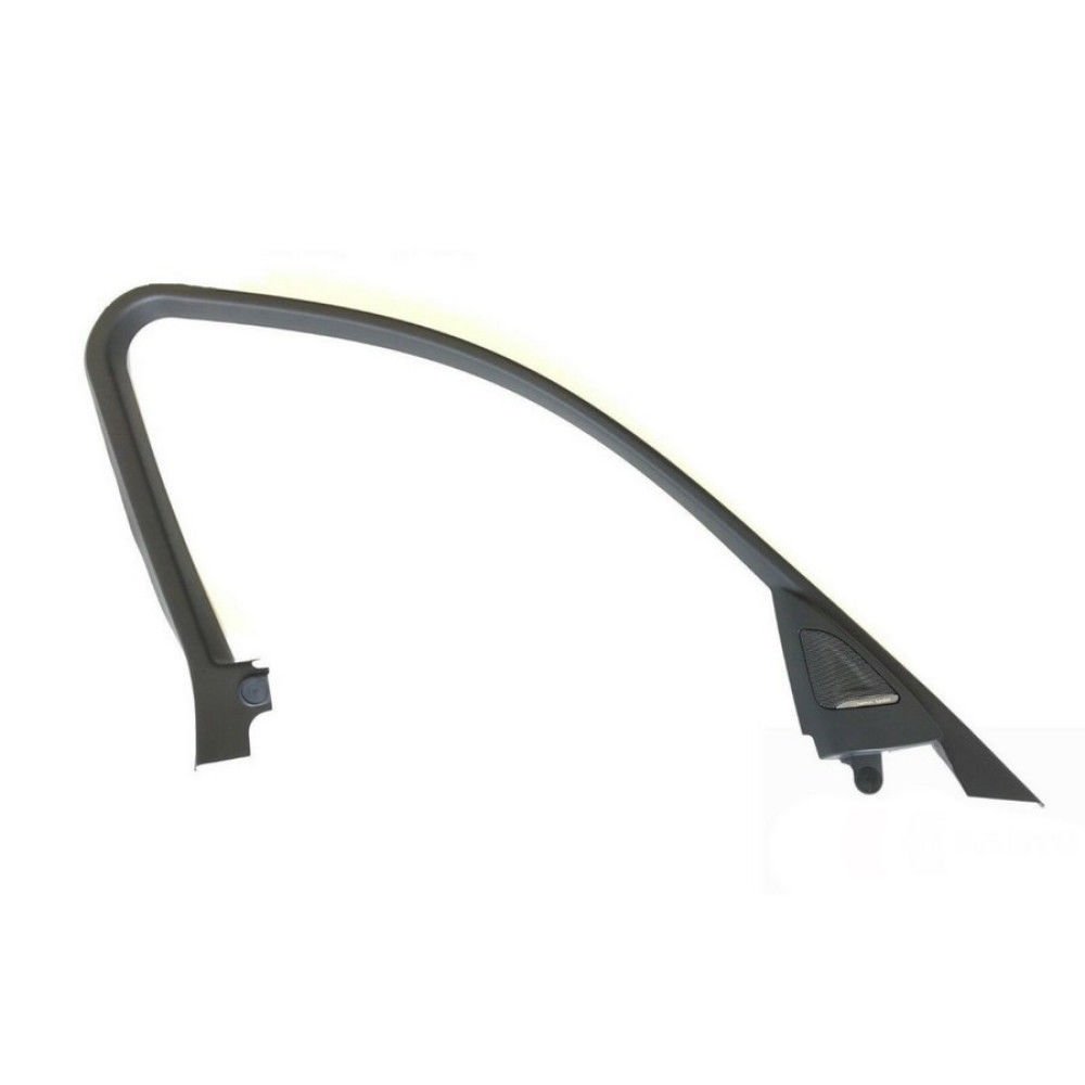 Bmw 3 Seri F30 LCI Kasa Cam Çerçevesi Sağ Taraf Bmw Orijinal Marka 51337323510