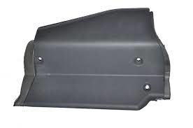 Fiat Ducato 2006 Sonrası Taban Halı Kapağı Orjinal Opar 735624913