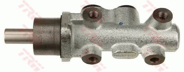 Fiat Grande Punto Fren Ana Merkezi TRW Marka 77362544